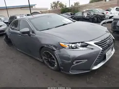 58ABK1GG6GU014925 2016 LEXUS ES