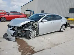 58ABK1GG6GU015010 2016 LEXUS ES