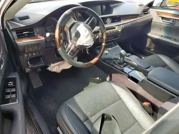 58ABK1GG6GU015010 2016 LEXUS ES - Image 8