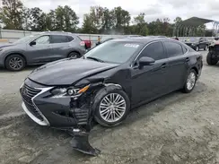 58ABK1GG6GU017145 2016 LEXUS ES