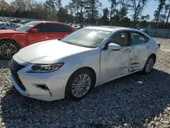 58ABK1GG6GU017484 2016 LEXUS ES