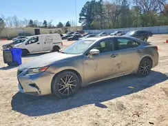 58ABK1GG6GU017940 2016 LEXUS ES