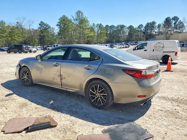 58ABK1GG6GU017940 2016 LEXUS ES - Image 2