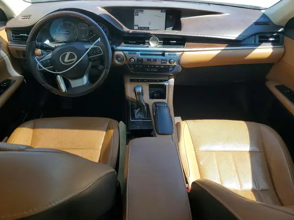 58ABK1GG6GU017940 2016 LEXUS ES - Image 8