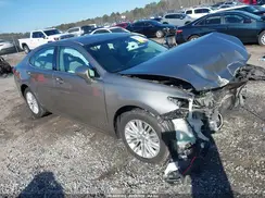 58ABK1GG6GU018683 2016 LEXUS ES