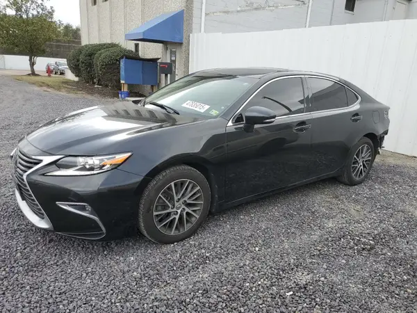 58ABK1GG6GU019140 2016 LEXUS ES - Image 1