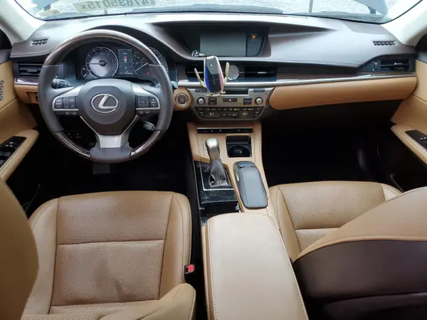 58ABK1GG6GU019140 2016 LEXUS ES - Image 8