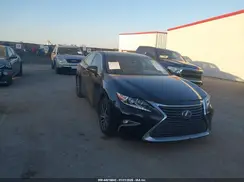58ABK1GG6GU019316 2016 LEXUS ES