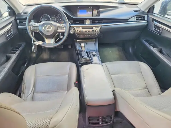 58ABK1GG6GU019722 2016 LEXUS ES - Image 8