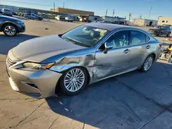 58ABK1GG6GU019820 2016 LEXUS ES