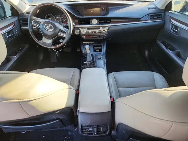 58ABK1GG6GU019820 2016 LEXUS ES - Image 8