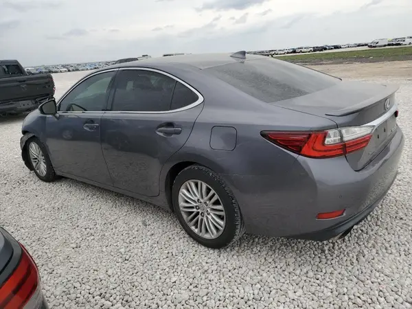 58ABK1GG6GU019932 2016 LEXUS ES - Image 2