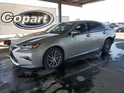 58ABK1GG6GU019977 2016 LEXUS ES