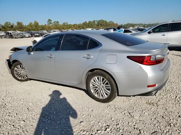 58ABK1GG6GU020224 2016 LEXUS ES - Image 2