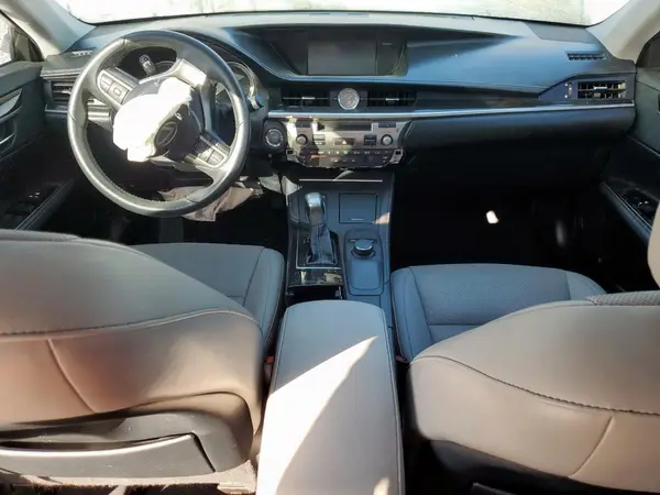 58ABK1GG6GU020224 2016 LEXUS ES - Image 8
