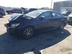 58ABK1GG6GU020689 2016 LEXUS ES
