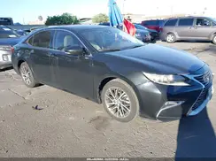 58ABK1GG6GU021647 2016 LEXUS ES