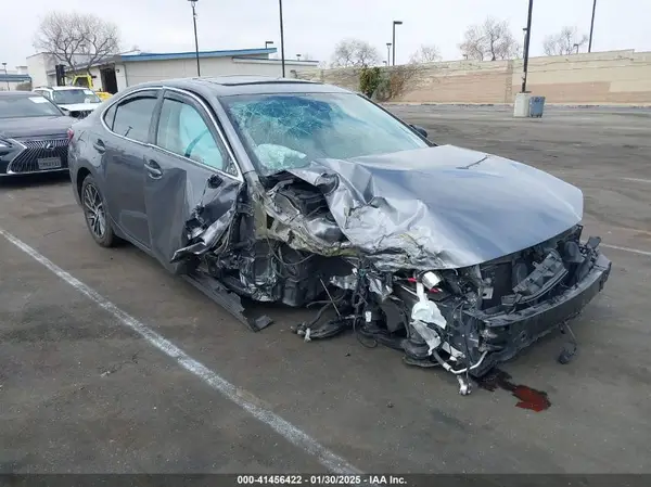 58ABK1GG6GU021731 2016 LEXUS ES - Image 1
