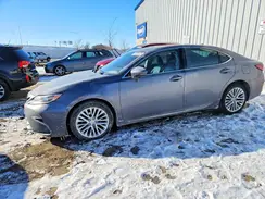 58ABK1GG6GU022460 2016 LEXUS ES