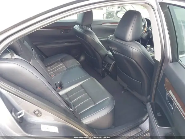 58ABK1GG6GU022572 2016 LEXUS ES - Image 8