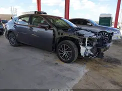 58ABK1GG6GU022796 2016 LEXUS ES