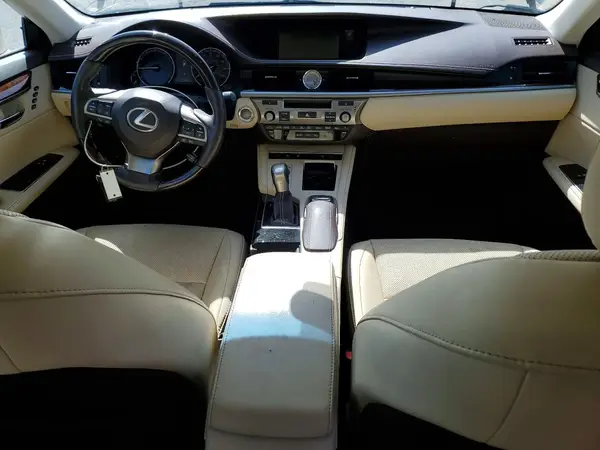 58ABK1GG6GU022801 2016 LEXUS ES - Image 8
