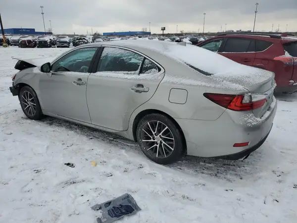 58ABK1GG6GU022880 2016 LEXUS ES - Image 2