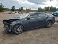 58ABK1GG6GU023429 2016 LEXUS ES