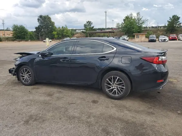 58ABK1GG6GU023429 2016 LEXUS ES - Image 2