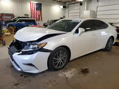 58ABK1GG6GU023673 2016 LEXUS ES