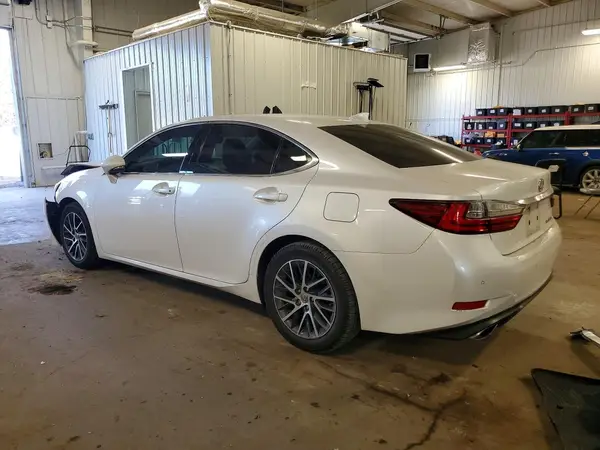 58ABK1GG6GU023673 2016 LEXUS ES - Image 2
