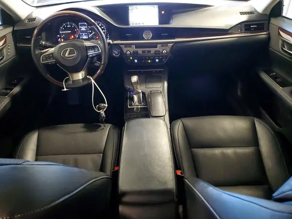 58ABK1GG6GU023673 2016 LEXUS ES - Image 8