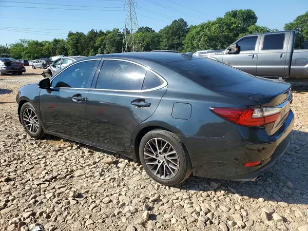 58ABK1GG6GU025052 2016 LEXUS ES - Image 2