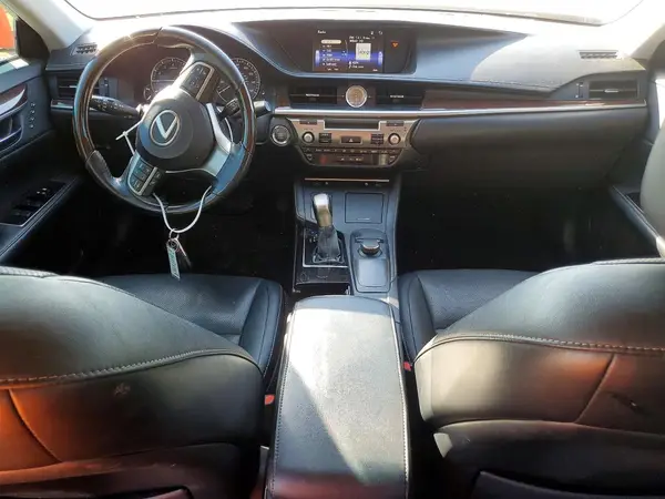 58ABK1GG6GU025052 2016 LEXUS ES - Image 8