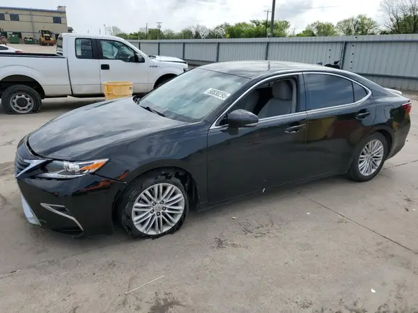 58ABK1GG6GU025228 2016 LEXUS ES - Image 1