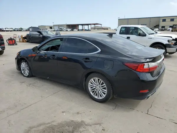 58ABK1GG6GU025228 2016 LEXUS ES - Image 2