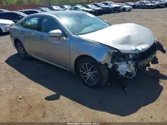 58ABK1GG6GU025326 2016 LEXUS ES