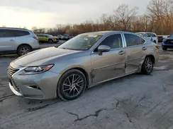 58ABK1GG6GU026055 2016 LEXUS ES