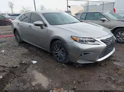 58ABK1GG6GU026072 2016 LEXUS ES