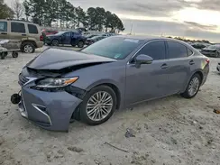 58ABK1GG6GU026525 2016 LEXUS ES