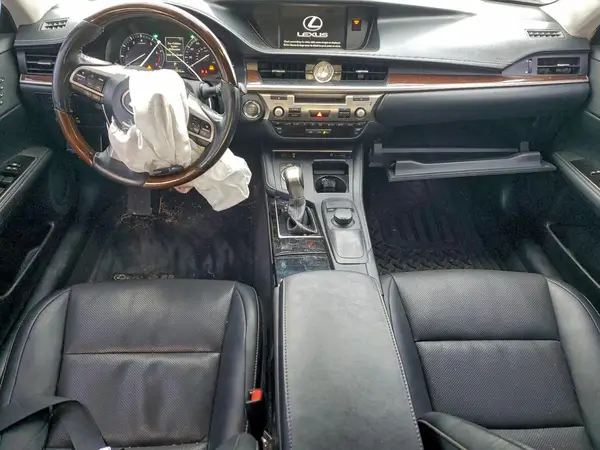 58ABK1GG6GU026525 2016 LEXUS ES - Image 8