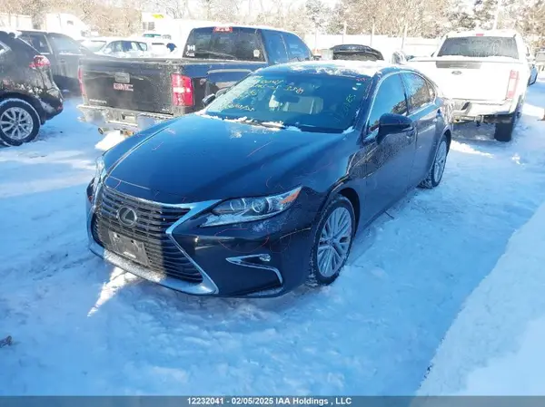 58ABK1GG6GU026668 2016 LEXUS ES - Image 2