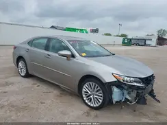 58ABK1GG6GU029358 2016 LEXUS ES