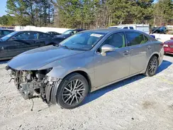 58ABK1GG6GU029750 2016 LEXUS ES