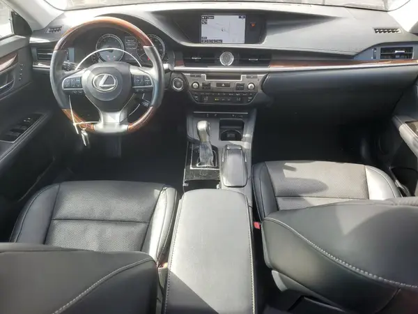 58ABK1GG6GU030672 2016 LEXUS ES - Image 8