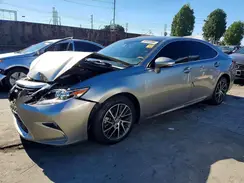 58ABK1GG6GU031109 2016 LEXUS ES