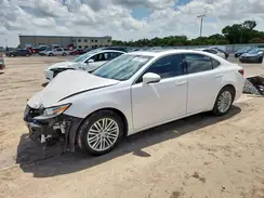 58ABK1GG6GU032146 2016 LEXUS ES