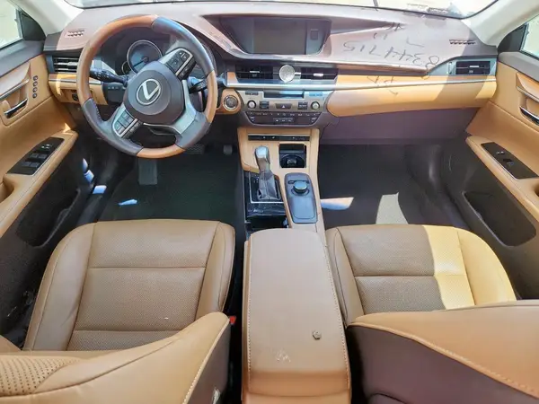 58ABK1GG6GU032146 2016 LEXUS ES - Image 8
