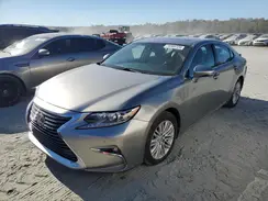 58ABK1GG6GU032972 2016 LEXUS ES