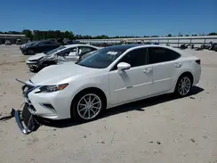 58ABK1GG6GU033085 2016 LEXUS ES
